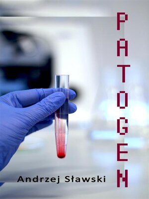 cover image of Patogen